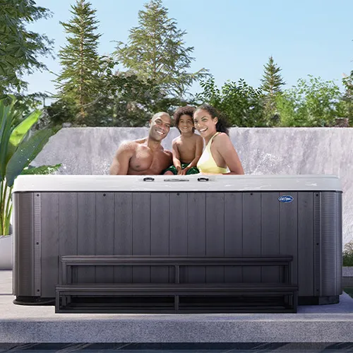Patio Plus hot tubs for sale in Sunrise